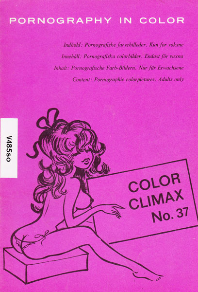 Color Climax 37 
